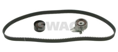 Комплект ремня ГРМ SWAG 74 92 6147