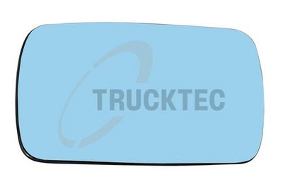 Spoguļstikls, Ārējais atpakaļskata spogulis TRUCKTEC AUTOMOTIVE 08.62.269