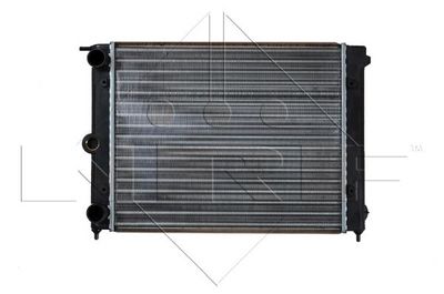 Radiators, Motora dzesēšanas sistēma NRF 58696