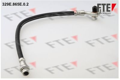 Bremžu šļūtene FTE 9240498