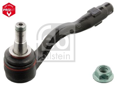 Наконечник поперечной рулевой тяги FEBI BILSTEIN 103114