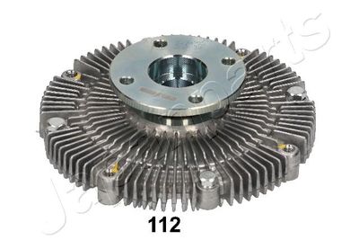 Сцепление, вентилятор радиатора JAPANPARTS VC-112