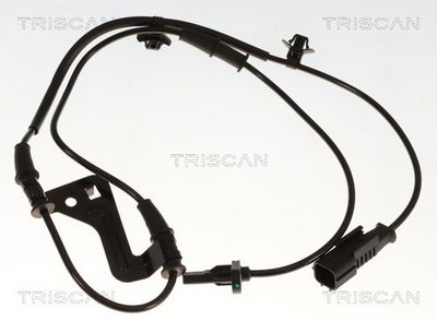 Датчик, частота вращения колеса TRISCAN 8180 43278