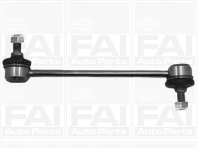 Тяга / стойка, стабилизатор FAI AutoParts SS4843
