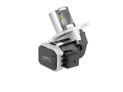 Клапан возврата ОГ BorgWarner 7527D/1