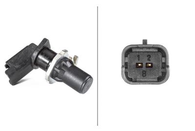 Датчик импульсов HELLA 6PU 009 163-291