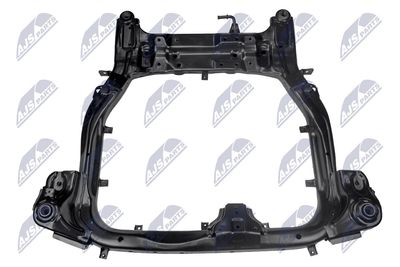 Вспомогательная рама/агрегат опоры NTY ZRZ-HY-537