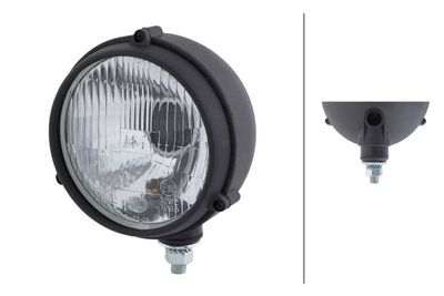 Pamatlukturis HELLA 1A3 996 002-161