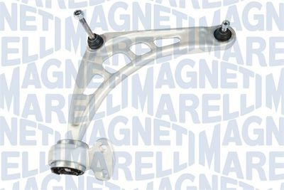 Рычаг независимой подвески колеса, подвеска колеса MAGNETI MARELLI 301181327600