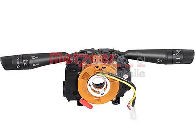 Slēdzis uz stūres statnes METZGER 0916864