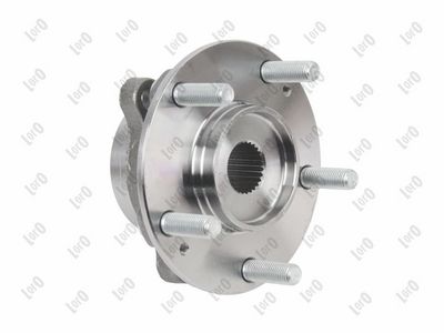 Ступица колеса ABAKUS 141-01-358