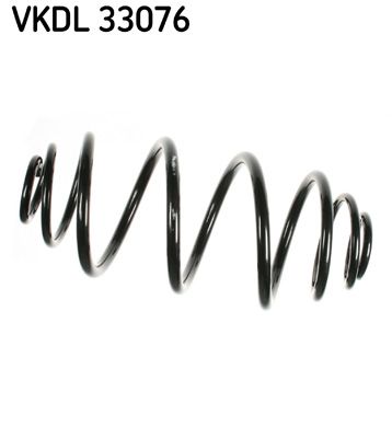 Пружина ходовой части SKF VKDL 33076