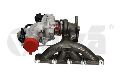 Компрессор, наддув vika 11450958801