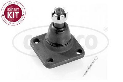 Balst-/Virzošais šarnīrs CORTECO 49395863