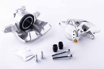 Тормозной суппорт HELLA 8AN 355 790-341