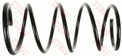 Пружина ходовой части TRW JCS512