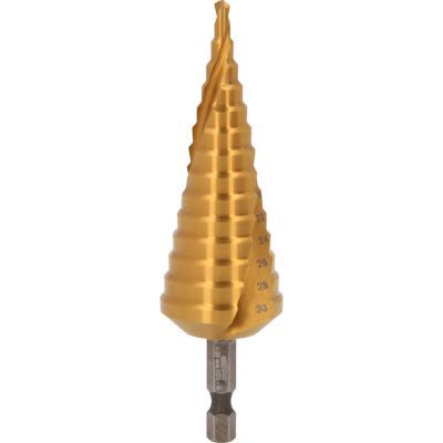 Pakāpjurbis KS TOOLS 330.2386