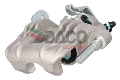Тормозной суппорт DACO BA2712