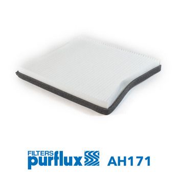 Filtrs, Salona telpas gaiss PURFLUX AH171