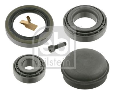 Riteņa rumbas gultņa komplekts FEBI BILSTEIN 08841