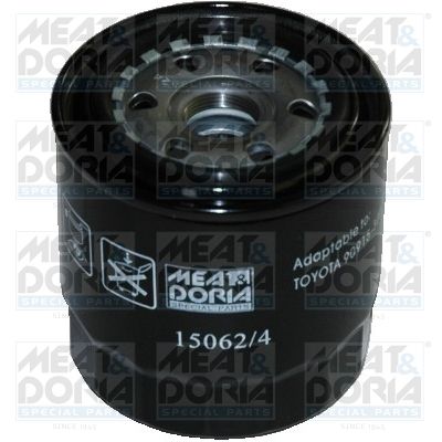 Масляный фильтр MEAT & DORIA 150624