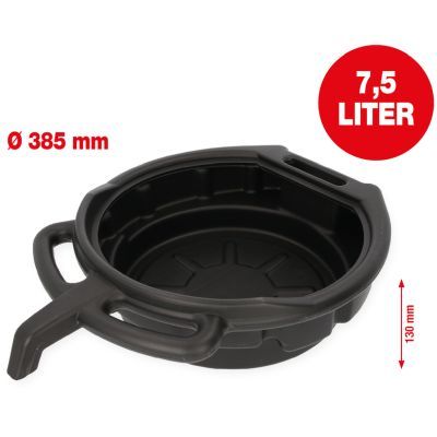 Noliešanas tvertne KS TOOLS 150.9359