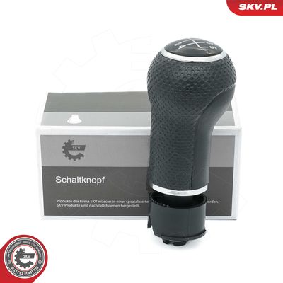 Pārslēdzējsviras rokturis ESEN SKV 63SKV041