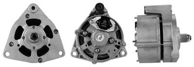 Ģenerators LUCAS LRA00925