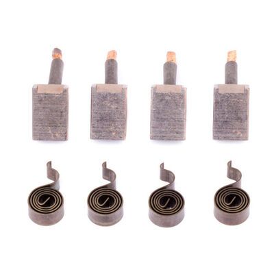 MAHLE MSX368KIT Ogļu suku komplekts, Starteris