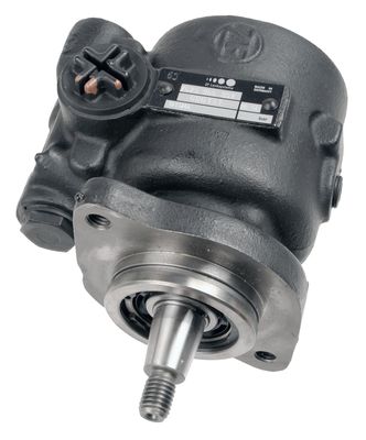 Hidrosūknis, Stūres iekārta BOSCH KS00000239