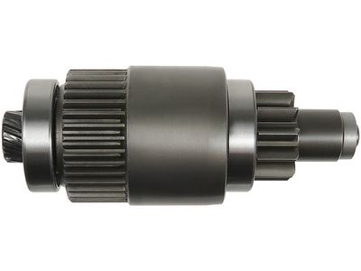 Pievads ar brīvgaitas mehānismu, Starteris AS-PL SD6143P