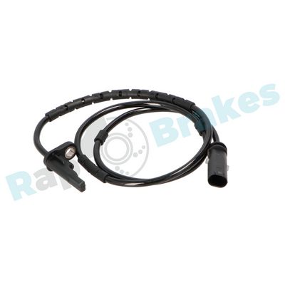 Датчик, частота вращения колеса RAP BRAKES R-A0553