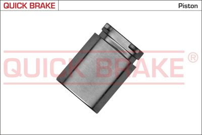 Virzulis, Bremžu suports QUICK BRAKE 185214K