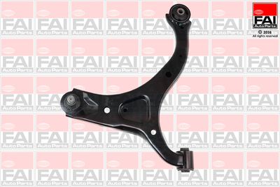 Neatkarīgās balstiekārtas svira, Riteņa piekare FAI AutoParts SS8130