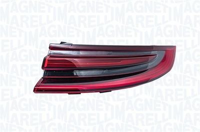 Задний фонарь MAGNETI MARELLI 714020770801