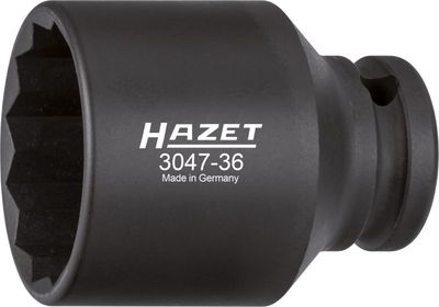 Muciņa HAZET 3047-36