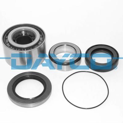 Комплект подшипника ступицы колеса DAYCO KWD1220