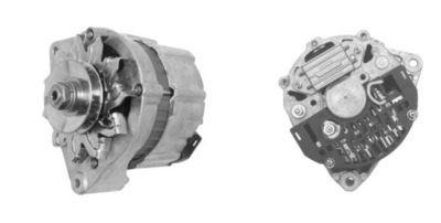 Ģenerators MAHLE MG 104