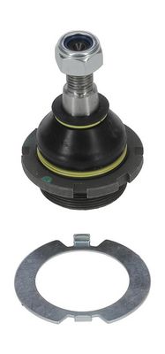 Шарнир независимой подвески / поворотного рычага MOOG PE-BJ-3195