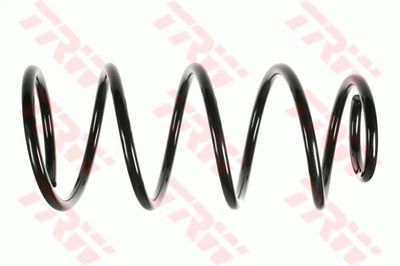 Balstiekārtas atspere TRW JCS632