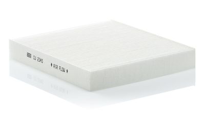 Фильтр, воздух во внутренном пространстве MANN-FILTER CU 2345