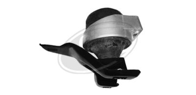 Подвеска, двигатель DYS 71-22173