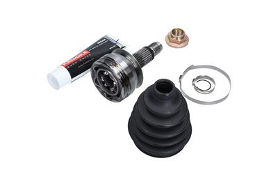 Шарнирный комплект, приводной вал KAMOKA 6028