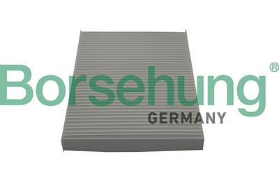 Фильтр, воздух во внутренном пространстве BORSEHUNG B10515