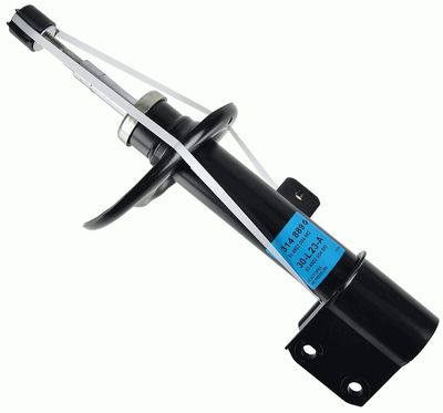 Amortizators SACHS 314 889