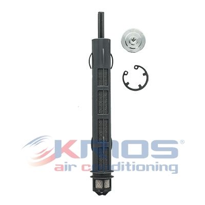 Осушитель, кондиционер MEAT & DORIA K132395