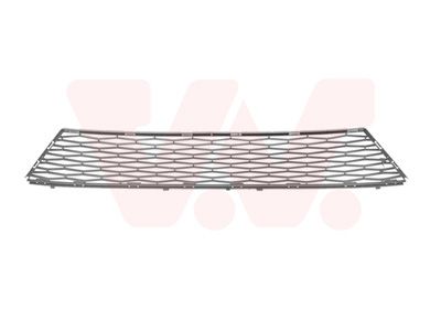 Ventilatora reste, Bampers VAN WEZEL 4924590