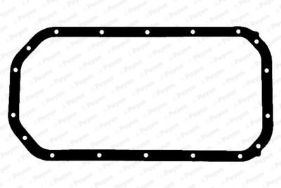 Прокладка, масляный поддон PAYEN JH5058