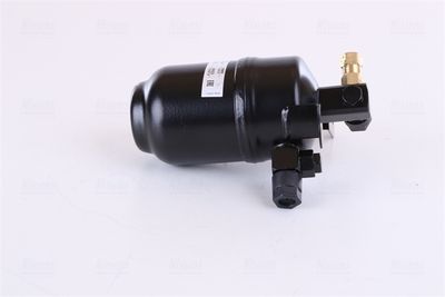 Осушитель, кондиционер NISSENS 95184