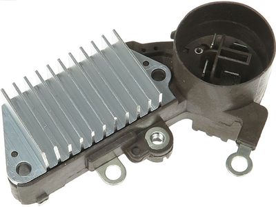 Ģeneratora sprieguma regulators AS-PL ARE6023